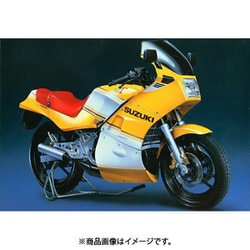 062319 1/12 ザ☆バイクシリーズ スズキ GJ21A RG250 HBΓ ’84 [組立式プラスチックモデル]