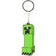 Minecraft（マインクラフト） クリーパーアナトミー ラバーキーホルダー [キャラクターグッズ]