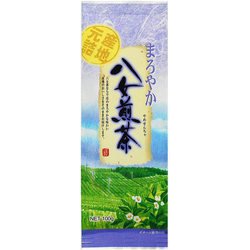 まろやか八女茶 100g