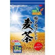 瀬戸内ブレンド麦茶（10g×32P）320g