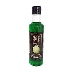 大人のメロンソーダのもと 200ml