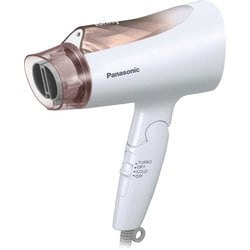 ヨドバシ.com - パナソニック Panasonic ヘアードライヤー ionity（イオニティ） 大風量 速乾タイプ ピンクゴールド調  EH-NE4E-PN 通販【全品無料配達】