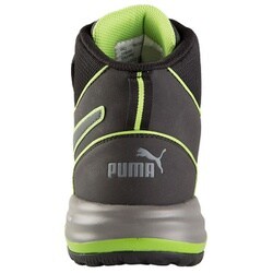 ヨドバシ.com - プーマ PUMA PUMA635520-250 [安全靴 ラピッド グリーン ミッド 25.0cm] 通販【全品無料配達】