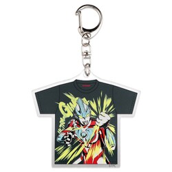 ヨドバシ.com - 円谷プロダクション ULTRAMAN Tシャツ型アクリル