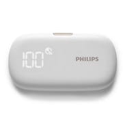 SN3710/15 [いびき対策グッズ SmartSleep スノア サイレンサー ホワイト メーカー正規品]