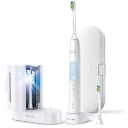 ソニッケアー sonicare ソニッケアー プロテクトクリーン〈プラス〉 紫外線除菌器付 HX6839/54 通販【全品無料配達】 -  ヨドバシ.com