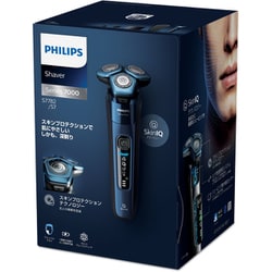 ヨドバシ.com - フィリップス PHILIPS S7782/57 [シェーバー S7000