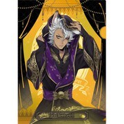 限定 ディズニー ツイステッドワンダーランド シングルクリアファイル/ジャック 式典服 454228
