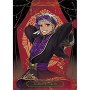 限定 ディズニー ツイステッドワンダーランド シングルクリアファイル/カリム 式典服 454233