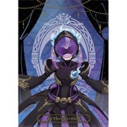 限定 ディズニー ツイステッドワンダーランド シングルクリアファイル/オルト 式典服 454239