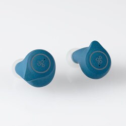 ヘッドホン ag AG-TWS08RBU BLUE ag AG-TWS08RBU [BLUE] 価格比較 - 価格.com