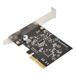 拡張カード SST-ECU07