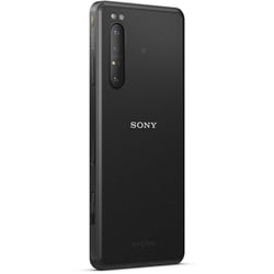 ヨドバシ.com - ソニー SONY SIMフリースマートフォン/6.5インチ/Android 10/RAM 12GB/ROM 512GB/ブラック  Xperia PRO XQ-AQ52 通販【全品無料配達】