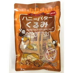 ヨドバシ.com - 3G CARE ハニーバターくるみ（12g×7袋）84g 通販【全品