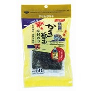 かき醤油味付のり 詰替え用