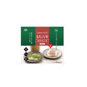 もち六年 抹茶あんこ 53g