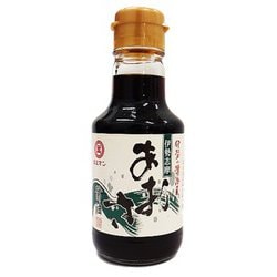 伊勢志摩 あおさ醤油 150ml