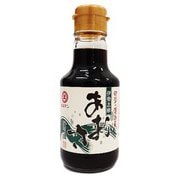 伊勢志摩 あおさ醤油 150ml