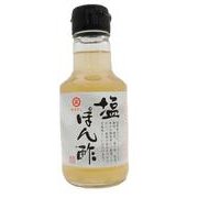 塩ぽん酢 150ml
