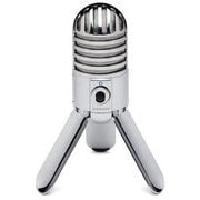 Samson-Meteor Mic USBスタジオコンデンサーマイク SAMTR