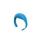 SQUEEZYBAND（スクイジーバンド） 小さめサイズ BLUE [リストバンド型サニタイザー]
