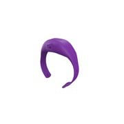 SQUEEZYBAND（スクイジーバンド） 小さめサイズ PURPLE [リストバンド型サニタイザー]