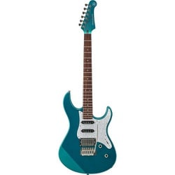 エレキギター ティールグリーンメタリック PAC612VⅡX TGM
