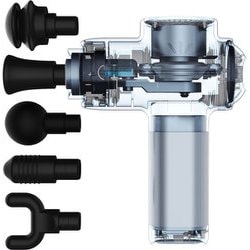 MYTREX MTBYRB20G ハンディガン RIBIVE ヨドバシ.com - マイトレックス MYTREX MYTREX REBIVE トータル