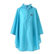 レインポンチョ M レインポンチョ メンズ サックス ODPRP-SA-M