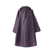 レインポンチョ 130 レインポンチョ キッズ パープル ODPKRP-PL-130
