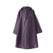 レインポンチョ 140 レインポンチョ キッズ パープル ODPKRP-PL-140