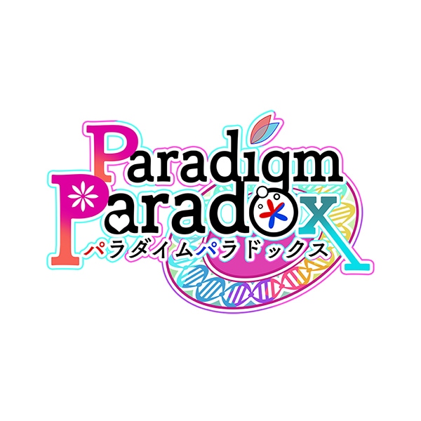 Paradigm Paradox（パラダイムパラドックス） 通常版 [Nintendo Switchソフト]