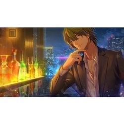 【Switch】 アンジェリーク ルミナライズ [通常版] 初回購入特典付き アンジェリーク ルミナライズ Switch 新品¥6,000 中古¥4,960