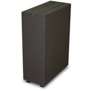 ゴミ箱 バスク BOSK キッチンペール 45L ブラック
