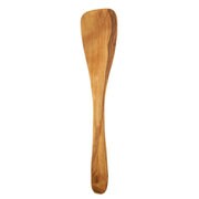木製キッチンツール オリーブ スパチュラ 0125-008