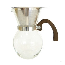 ロクサン コーヒーメーカー 3cup 0701-001