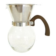 0701-002 [ロクサン コーヒーメーカー 5cup]
