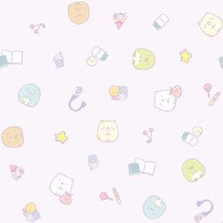 ヨドバシ Com サンエックス San X すみっコぐらし ファッションマスク 子供用 3枚入 Kg 通販 全品無料配達