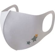 リラックマ ファッションマスク 大人用 3枚入 KG01402