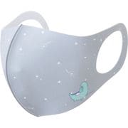 すみっコぐらし ファッションマスク 大人用 3枚入 KG01404
