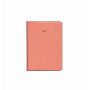 2021年4月始まり MILL（ミル） MILD マネジメント A6 ピンク E9502