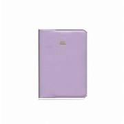 2021年4月始まり MILL（ミル） MILD マネジメント A6 パープル E9505