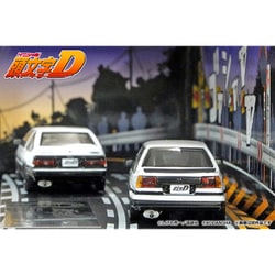 ヨドバシ.com - モデラーズ modelers MD64201 1/64 頭文字D
