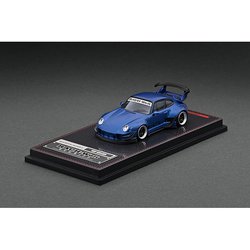 ヨドバシ.com - イグニッションモデル ignition model IG2150 1/64 RWB