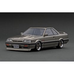 イグニッションモデル 1/18 日産 スカイライン GTS R31 - www.gsspr.com