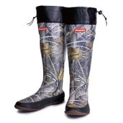 MOBILE FLEX BOOTS(モバイルフレックスブーツ)リアルカモ L(26cm)
