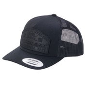 MEGABASS CAP PSYCHIC TRUCKER BLACKOUT(サイキックトラッカー・ブラックアウト)