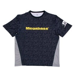 GAME T-SHIRTS（ゲームTシャツ） BLACK （XL）
