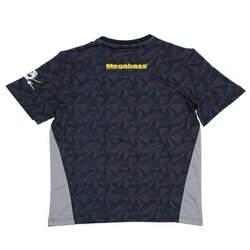 ヨドバシ.com - メガバス Megabass GAME T-SHIRTS（ゲームT