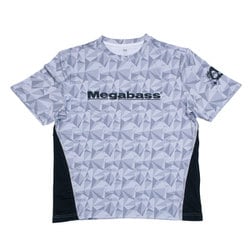 GAME T-SHIRTS（ゲームTシャツ） WHITE （M）